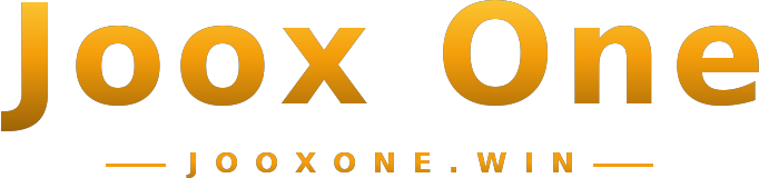 Joox One โลโก้