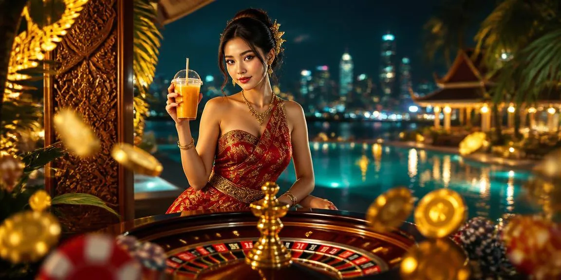 Joox One ไทย ล็อบบี้คาสิโนและกีฬา